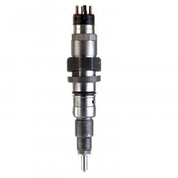 2008 Dodge Ram 2500 Fuel Injector Delphi EX631042 image 3 of 4