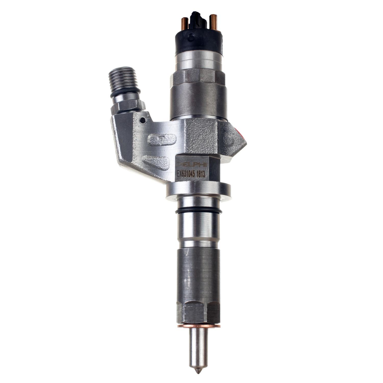 Delphi EX631045 Fuel Injector product image 6 of 7