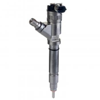 2004 GMC C5500 Topkick Fuel Injector Delphi EX631046 image 1 of 4