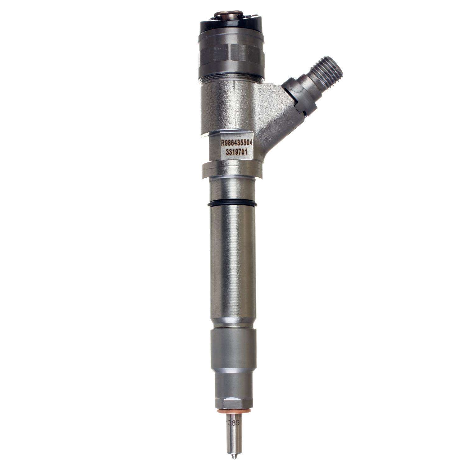 Delphi EX631047 Fuel Injector product image 2 of 8
