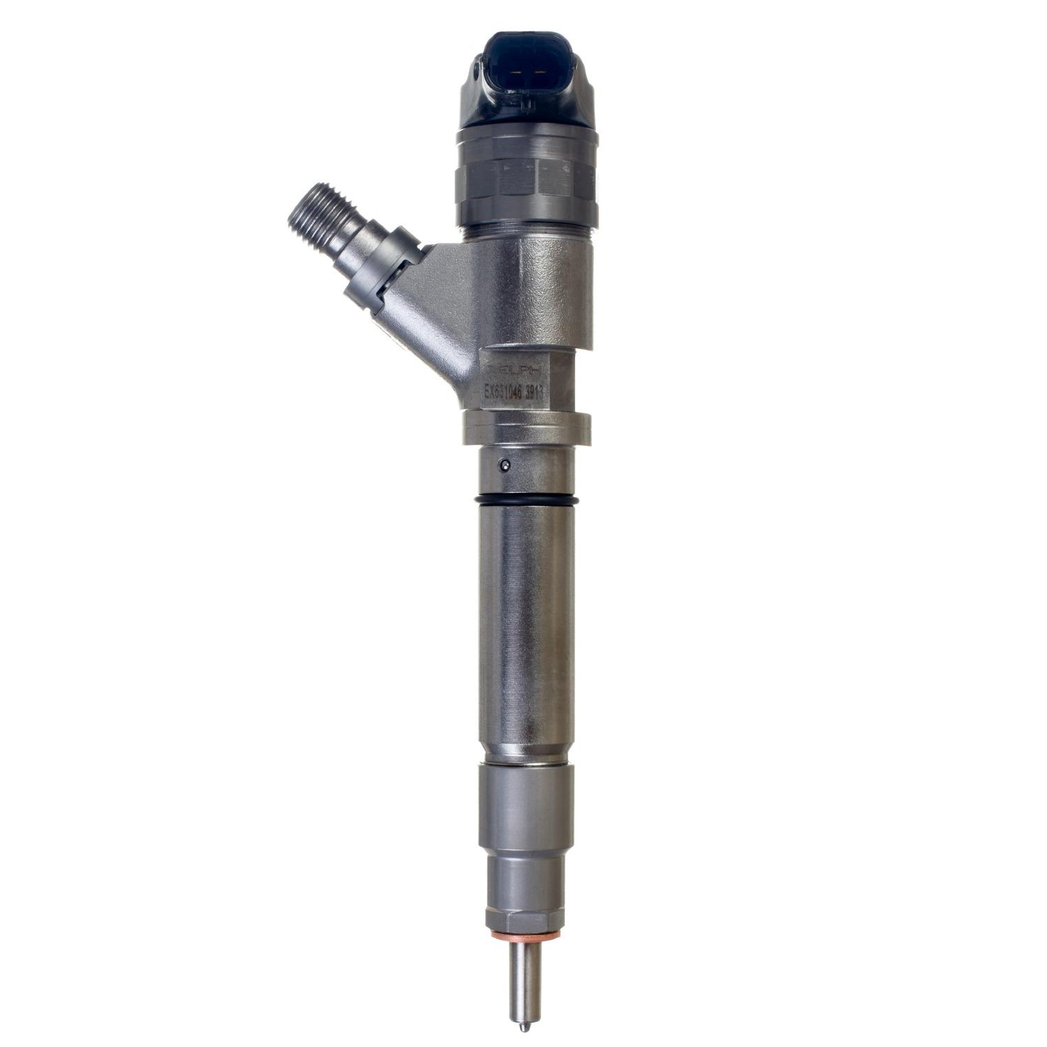 Delphi EX631047 Fuel Injector product image 5 of 8