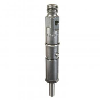 1996 Dodge Ram 2500 Fuel Injector Delphi EX631054 image 1 of 4