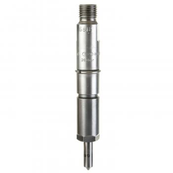 1991 Crane Carrier Low Entry Fuel Injector Delphi EX631056 image 2 of 4