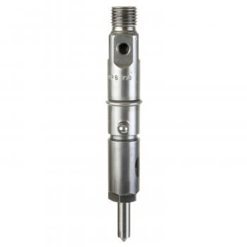 Delphi EX631057 - Fuel Injector Delphi EX631057 Fuel Injector product image 4 of 7
