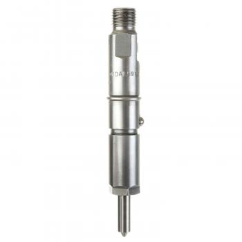 Delphi EX631057 - Fuel Injector Delphi EX631057 Fuel Injector product image 7 of 7