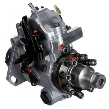 1990 GMC C2500 Fuel Injection Pump Delphi EX631058 image 1 of 4