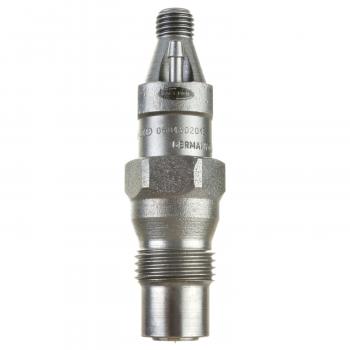 1983 Volkswagen Rabbit Pickup Fuel Injector Delphi EX631059 image 4 of 4