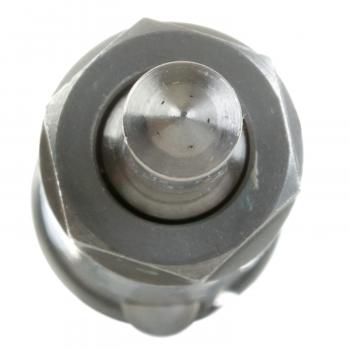 1996 Dodge Ram 2500 Fuel Injector Delphi EX631060 image 3 of 4