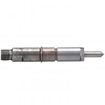 1995 Dodge Ram 3500 Fuel Injector Delphi EX631061 image 2 of 4
