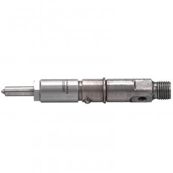 1995 Dodge Ram 3500 Fuel Injector Delphi EX631061 image 4 of 4