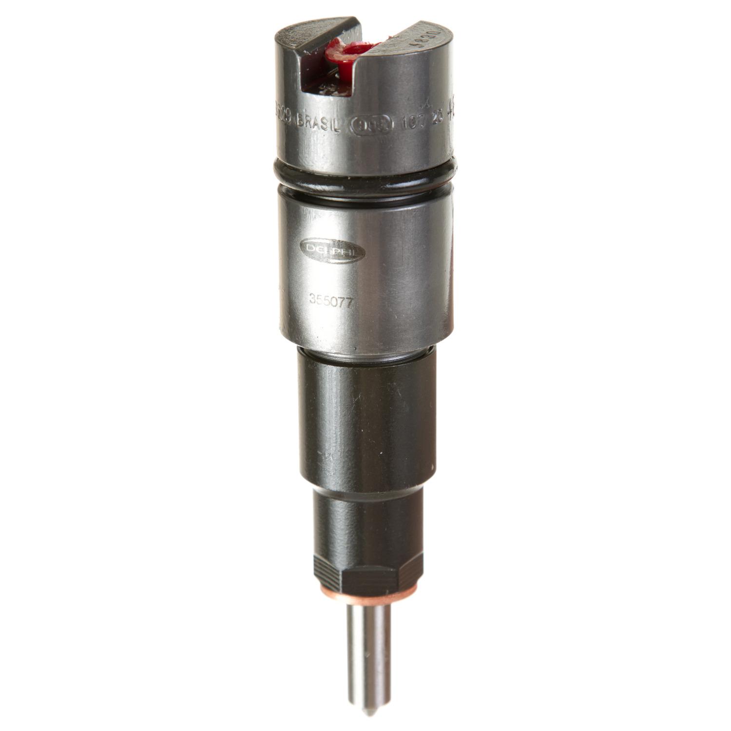 Delphi EX631064 Fuel Injector product image 1 of 6