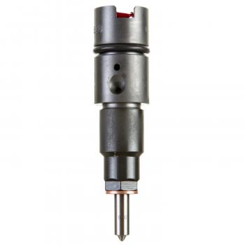 1999 Dodge Ram 3500 Fuel Injector Delphi EX631064 image 2 of 4