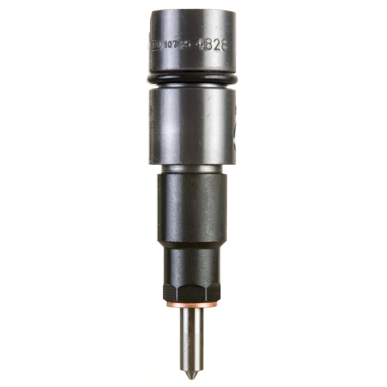 Delphi EX631064 Fuel Injector product image 5 of 6