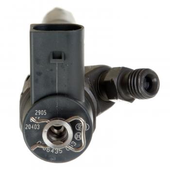 Delphi EX631066 - Fuel Injector Delphi EX631066 Fuel Injector product image 6 of 8