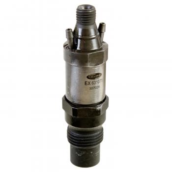 1996 Volkswagen Jetta Fuel Injector Delphi EX631071 image 1 of 4