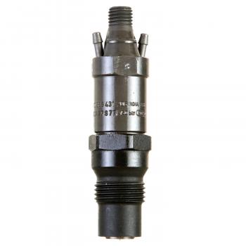1996 Volkswagen Jetta Fuel Injector Delphi EX631071 image 2 of 4