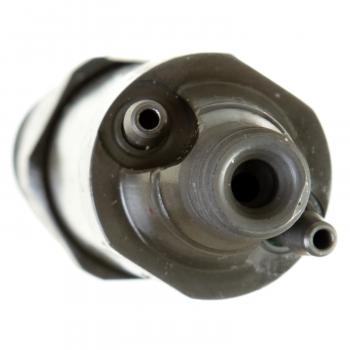 1996 Volkswagen Jetta Fuel Injector Delphi EX631071 image 4 of 4