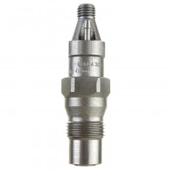 2004 Volkswagen Jetta Fuel Injector Delphi EX631072 image 2 of 4