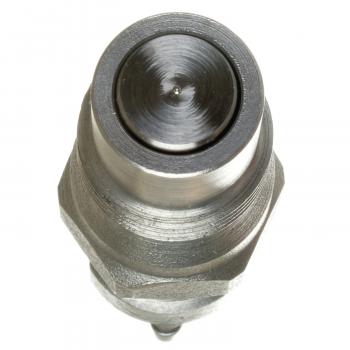 2004 Volkswagen Jetta Fuel Injector Delphi EX631072 image 3 of 4