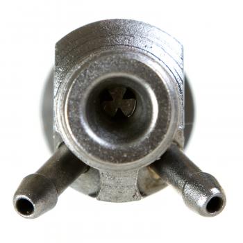 2004 Volkswagen Jetta Fuel Injector Delphi EX631073 image 4 of 4