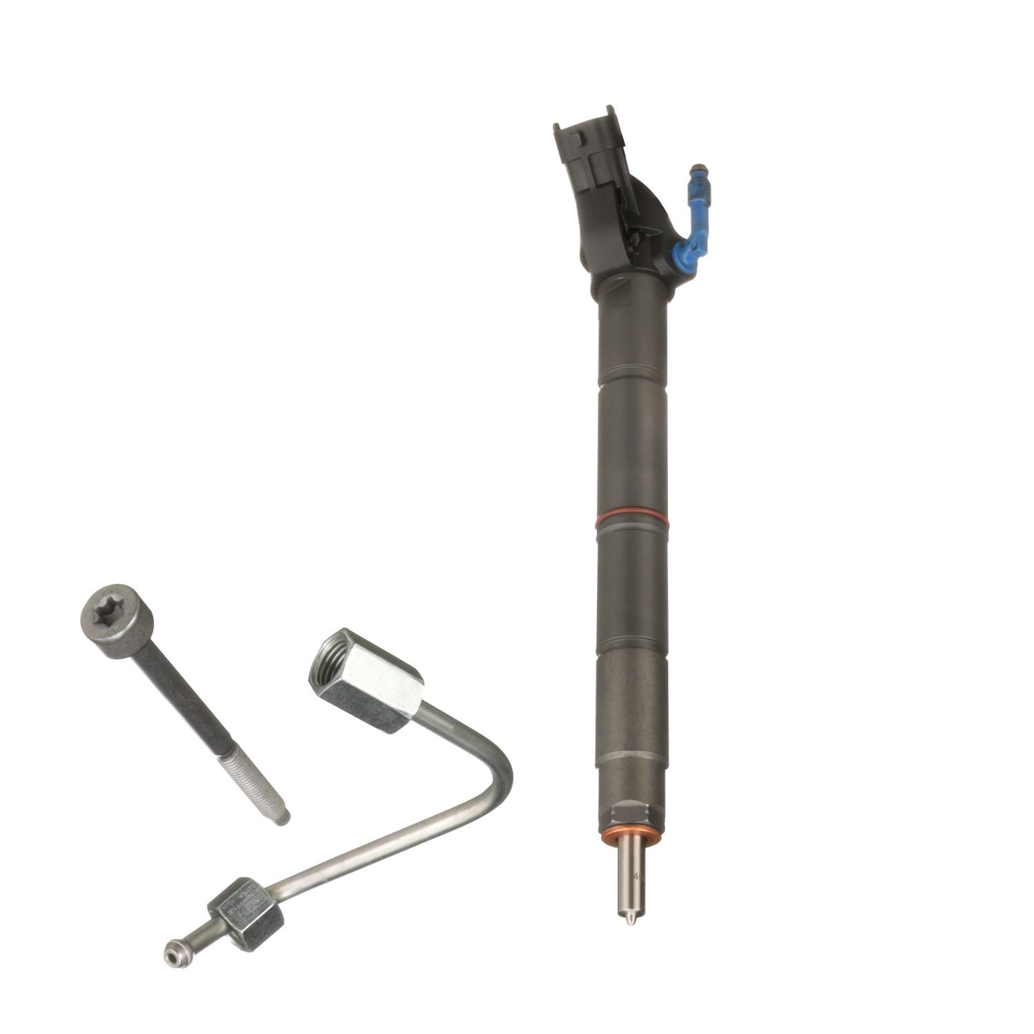 Delphi EX631092 Fuel Injector product image 6 of 9