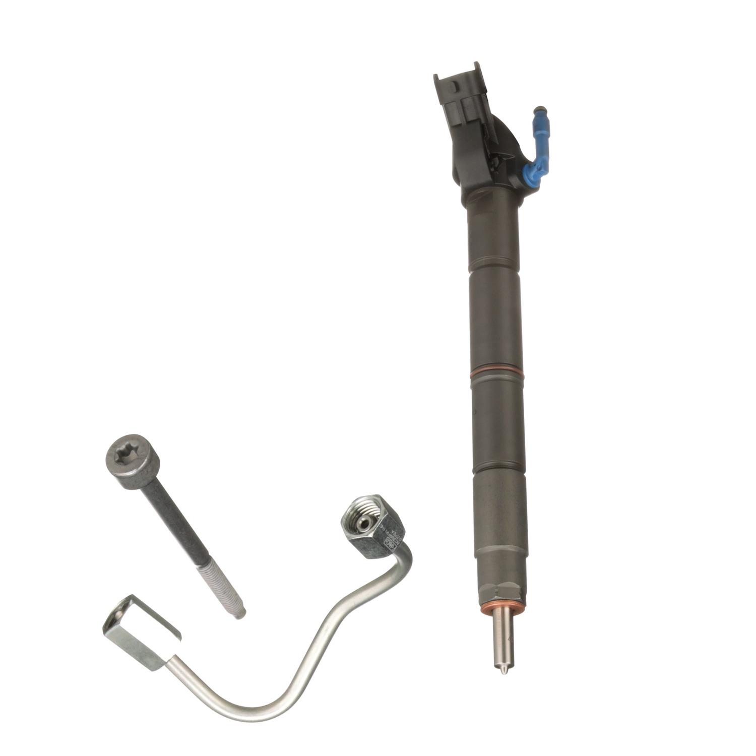 Delphi EX631093 Fuel Injector product image 6 of 9