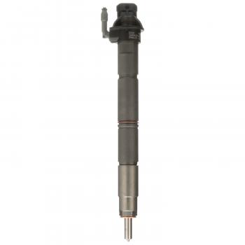 2016 Ford F-350 Super Duty Fuel Injector Delphi EX631094 image 2 of 4