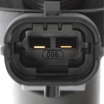 2016 Ford F-350 Super Duty Fuel Injector Delphi EX631095 image 3 of 4
