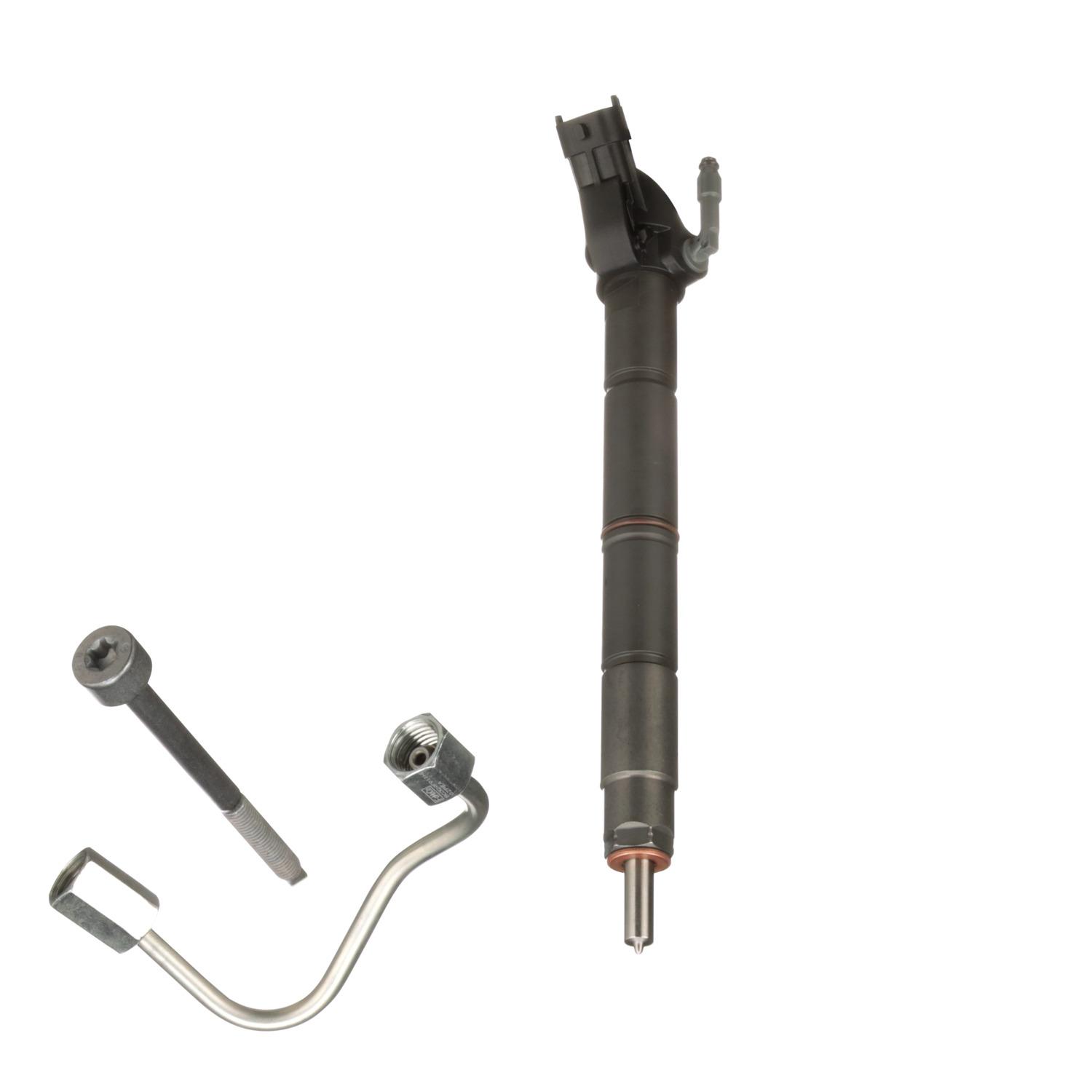 Delphi EX631095 Fuel Injector product image 6 of 9