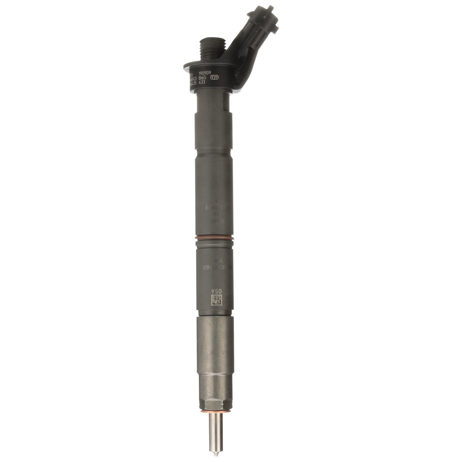 Delphi EX631095 Fuel Injector product image 8 of 9
