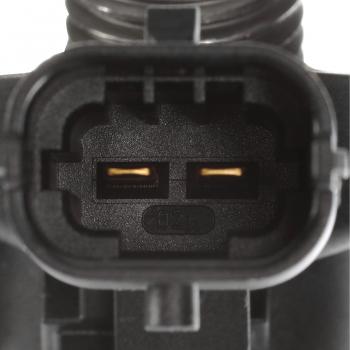 2011 GMC Sierra 2500 HD Fuel Injector Delphi EX631096 image 3 of 4