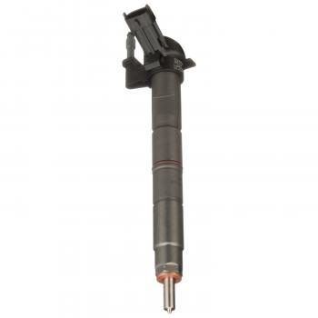 2010 Chevrolet Express 2500 Fuel Injector Delphi EX631097 image 1 of 4