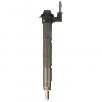 2010 Chevrolet Express 2500 Fuel Injector Delphi EX631097 image 2 of 4