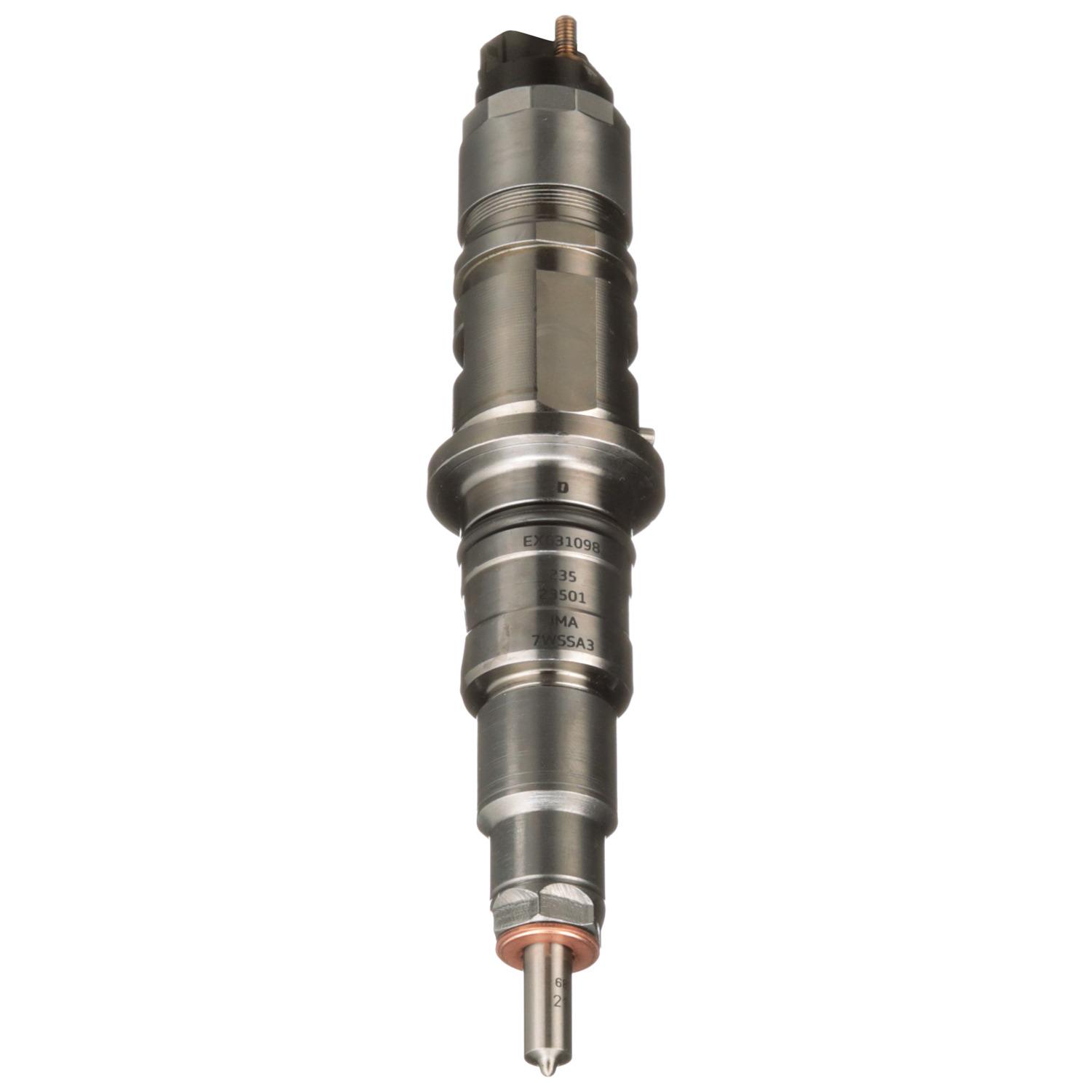 Delphi EX631098 Fuel Injector product image 1 of 8
