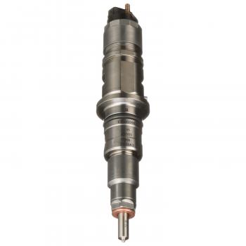 2008 Dodge Ram 2500 Fuel Injector Delphi EX631098 image 1 of 4