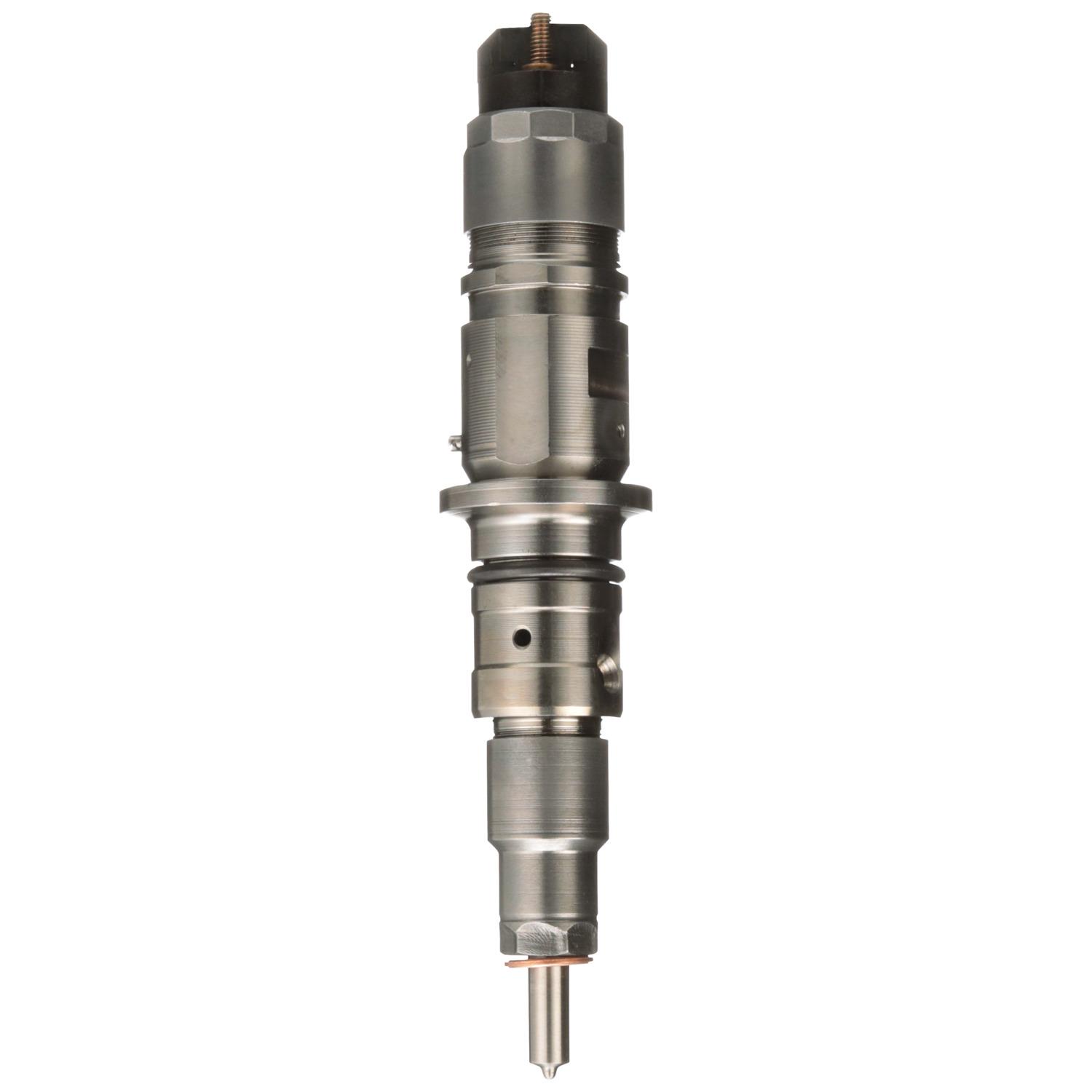Delphi EX631098 Fuel Injector product image 2 of 8