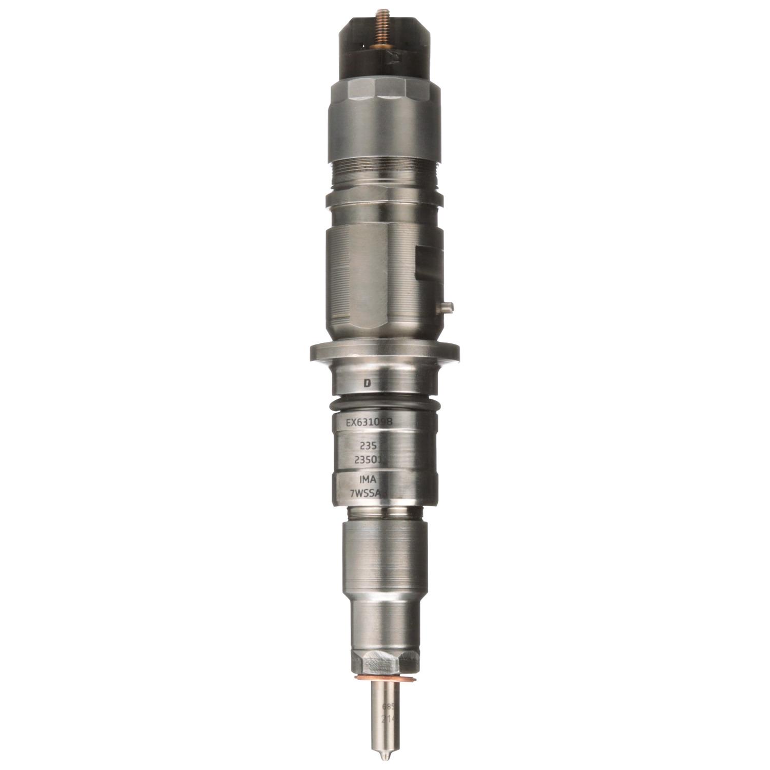 Delphi EX631098 Fuel Injector product image 5 of 8