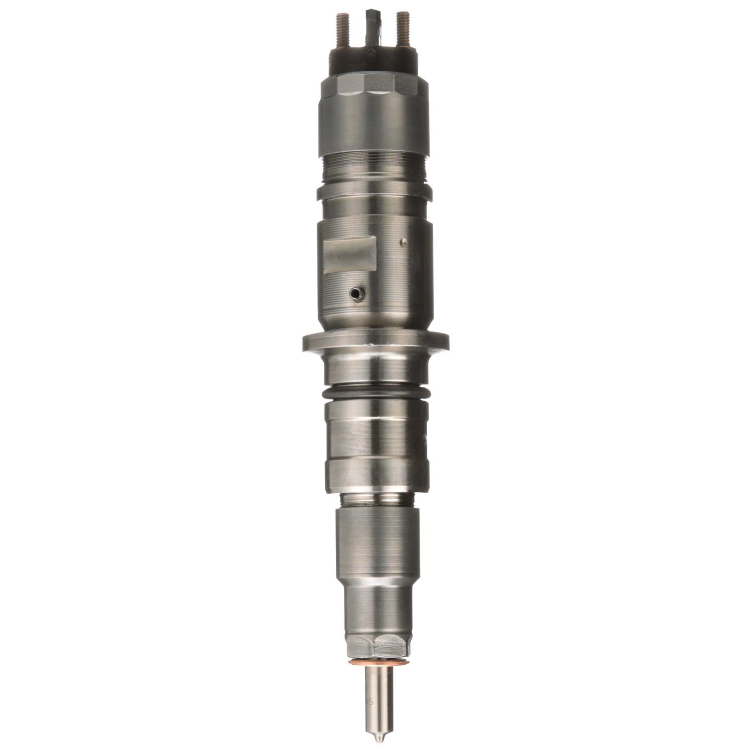 Delphi EX631098 Fuel Injector product image 7 of 8