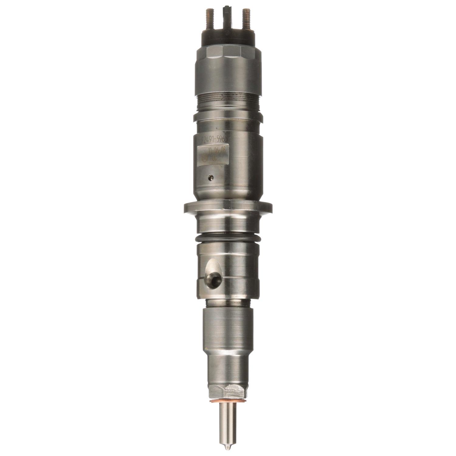 Delphi EX631098 Fuel Injector product image 8 of 8