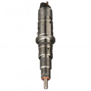 2009 Dodge Ram 3500 Fuel Injector Delphi EX631099 image 1 of 4