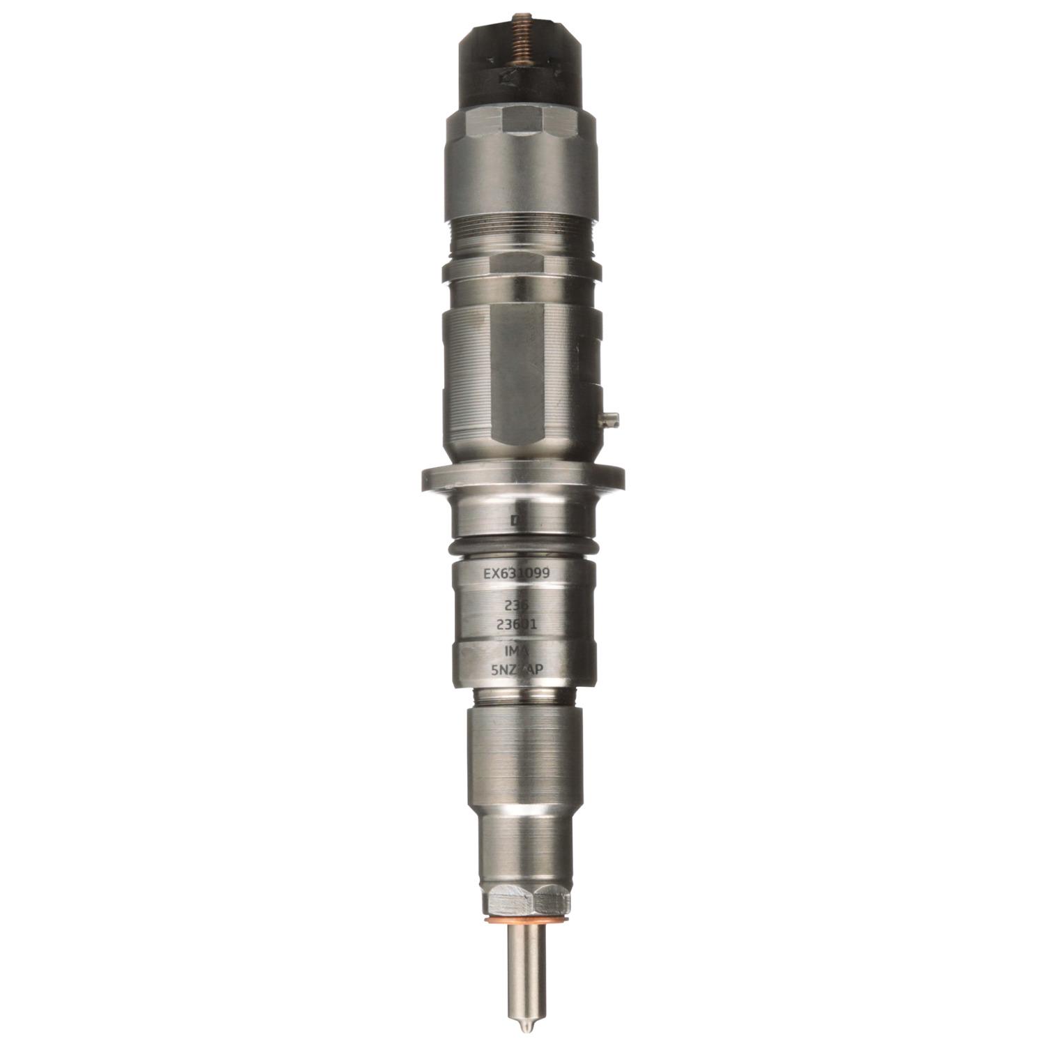 Delphi EX631099 Fuel Injector product image 2 of 8