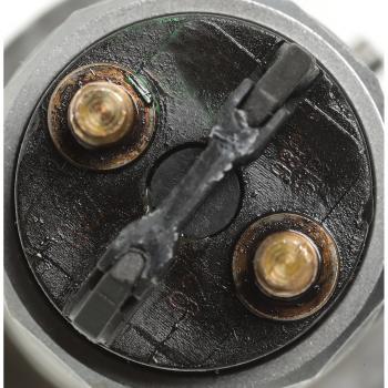 2009 Dodge Ram 3500 Fuel Injector Delphi EX631099 image 3 of 4