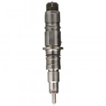 2012 Ram 3500 Fuel Injector Delphi EX631101 image 2 of 4