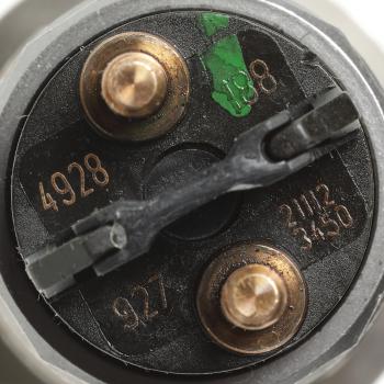 2012 Ram 3500 Fuel Injector Delphi EX631101 image 3 of 4