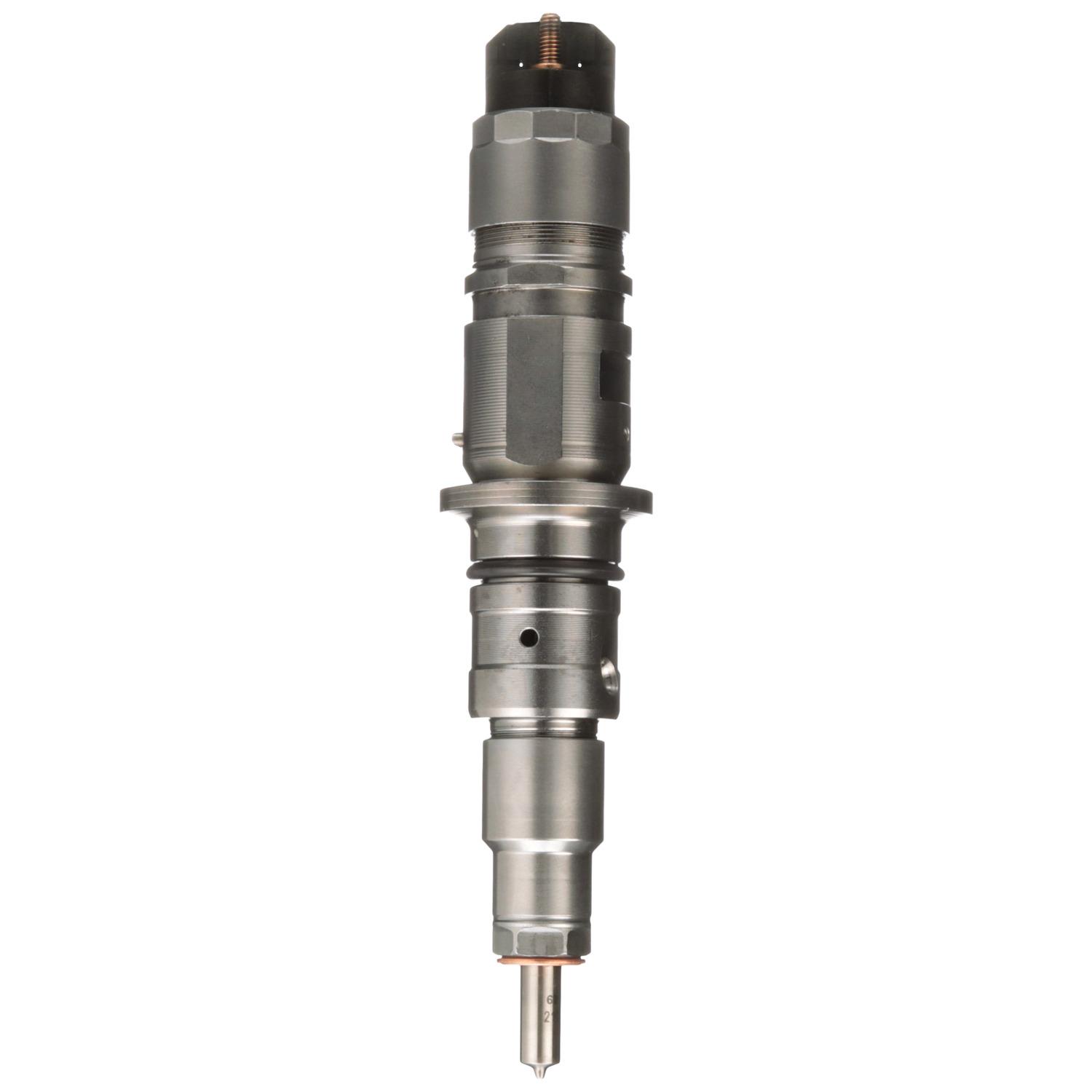 Delphi EX631101 Fuel Injector product image 5 of 8