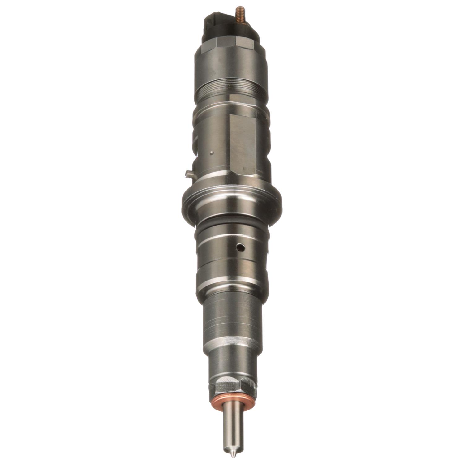 Delphi EX631102 - Fuel Injector Delphi EX631102 Fuel Injector product image 1 of 8