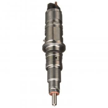 2013 Ram 3500 Fuel Injector Delphi EX631102 image 1 of 4