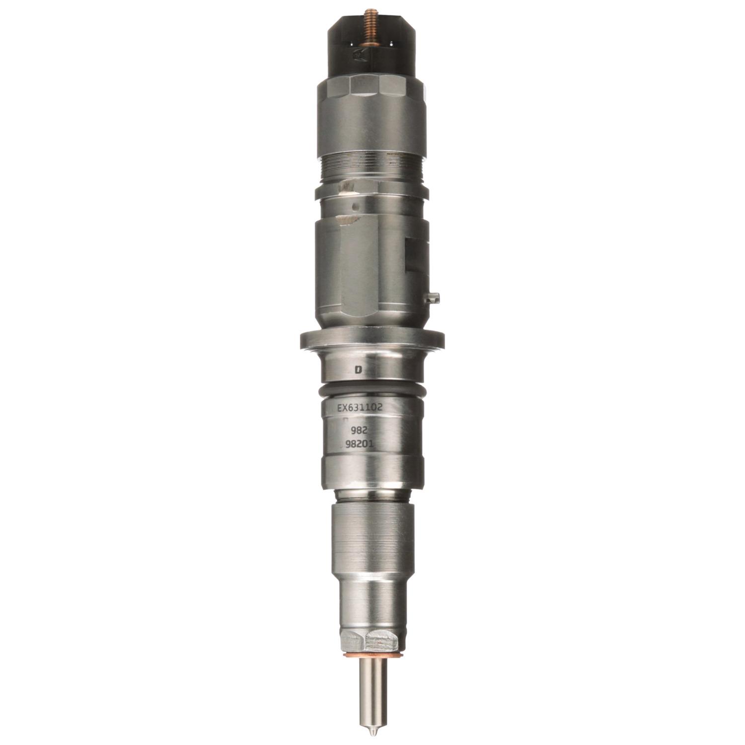 Delphi EX631102 - Fuel Injector Delphi EX631102 Fuel Injector product image 2 of 8