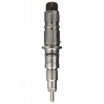2013 Ram 3500 Fuel Injector Delphi EX631102 image 2 of 4