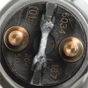 2013 Ram 3500 Fuel Injector Delphi EX631102 image 3 of 4